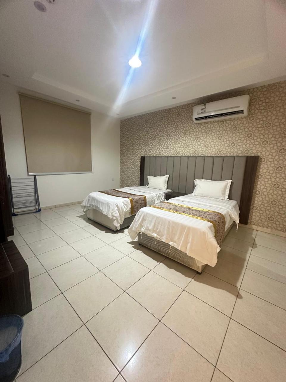 منازل المرجان للوحدات السكنية المفروشة Manzel Al Murjan Hotel Apartments ริยาดห์ ภายนอก รูปภาพ